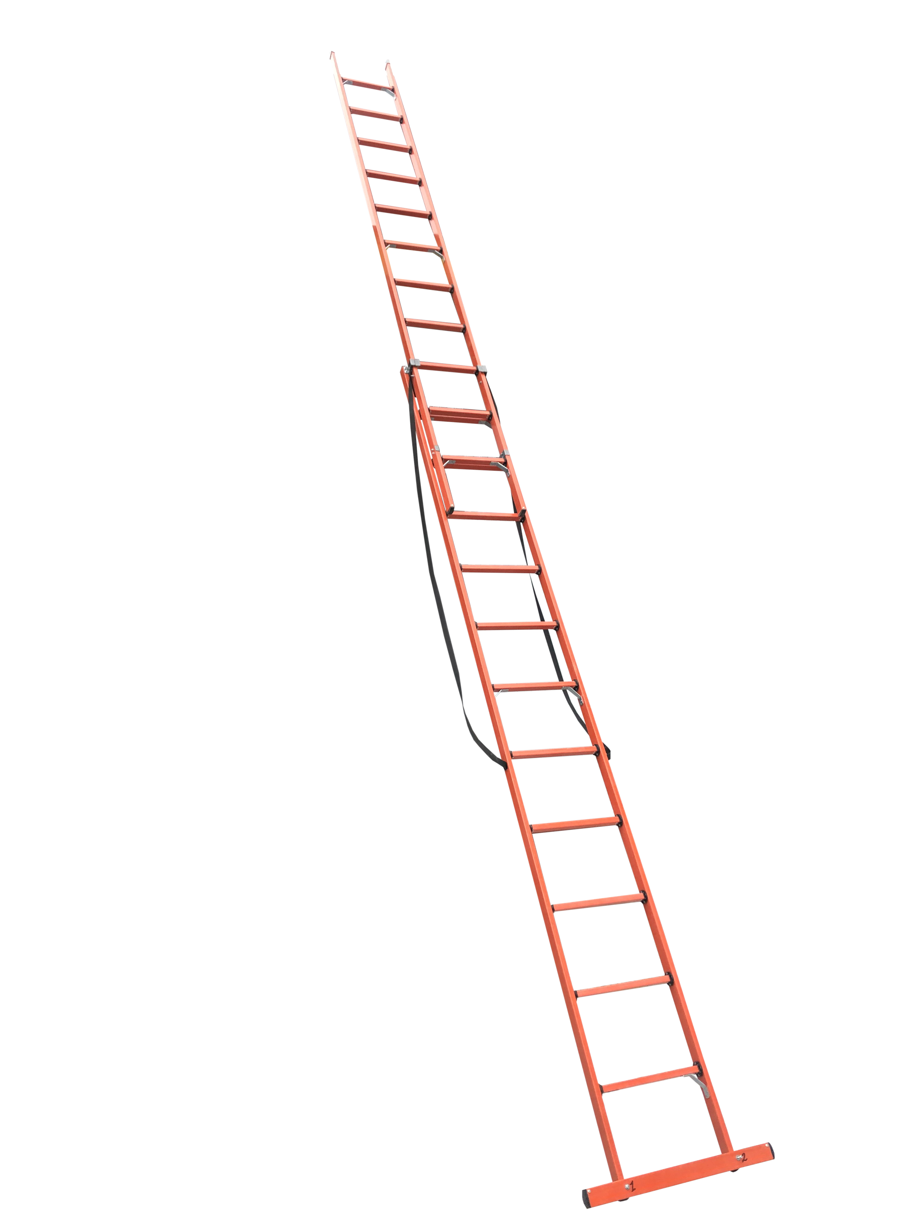 Лестница-стремянка универсальная диэлектрическая ССД-У 2×11